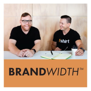 Brandwidth® Big Ideas on Small Business Marketing